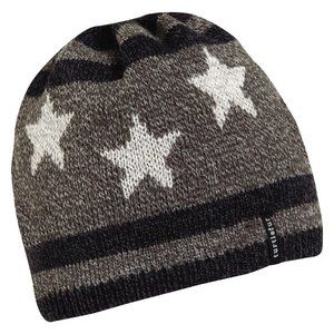 Turtlefur Home Front Ragg Wool Beanie O/S